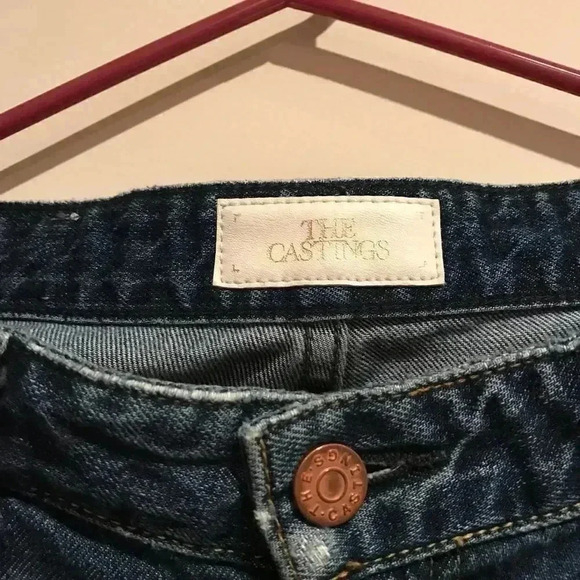 Aritzia “The Castings” Jeans - Picture 2 of 8